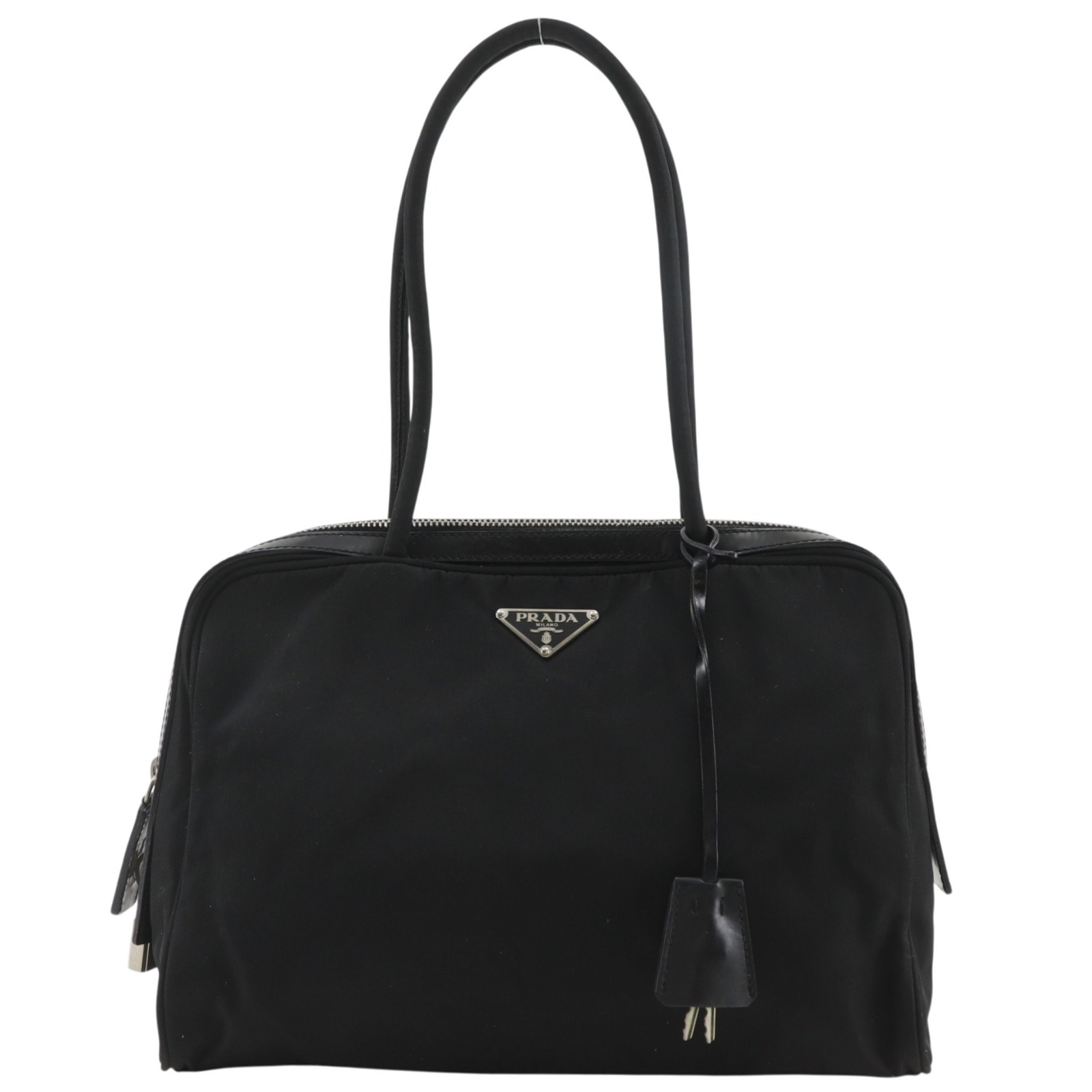 プラダ BR1186 レディーストートバッグ