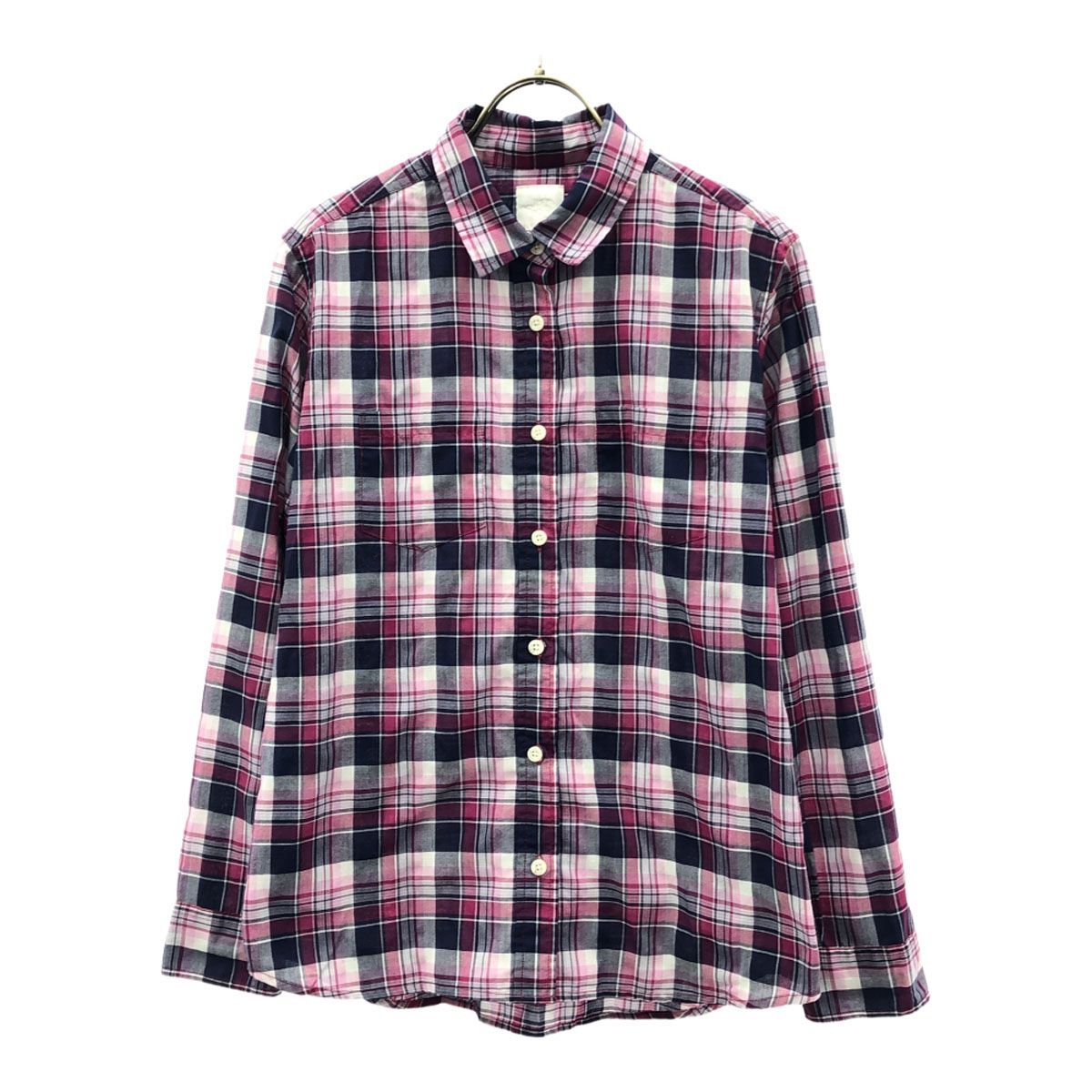 THE NORTH FACE 長袖 マキシフレッシュ シャツ