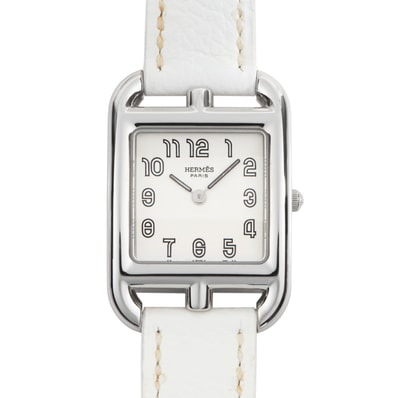 HERMES エルメス ケープコッド CC1.210【中古】