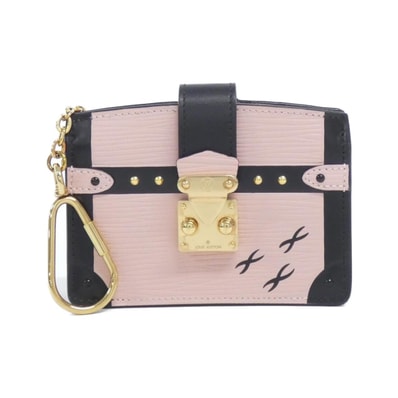 ルイヴィトン エピ トランク ミュルティ カルト M67506 カード&パスケース