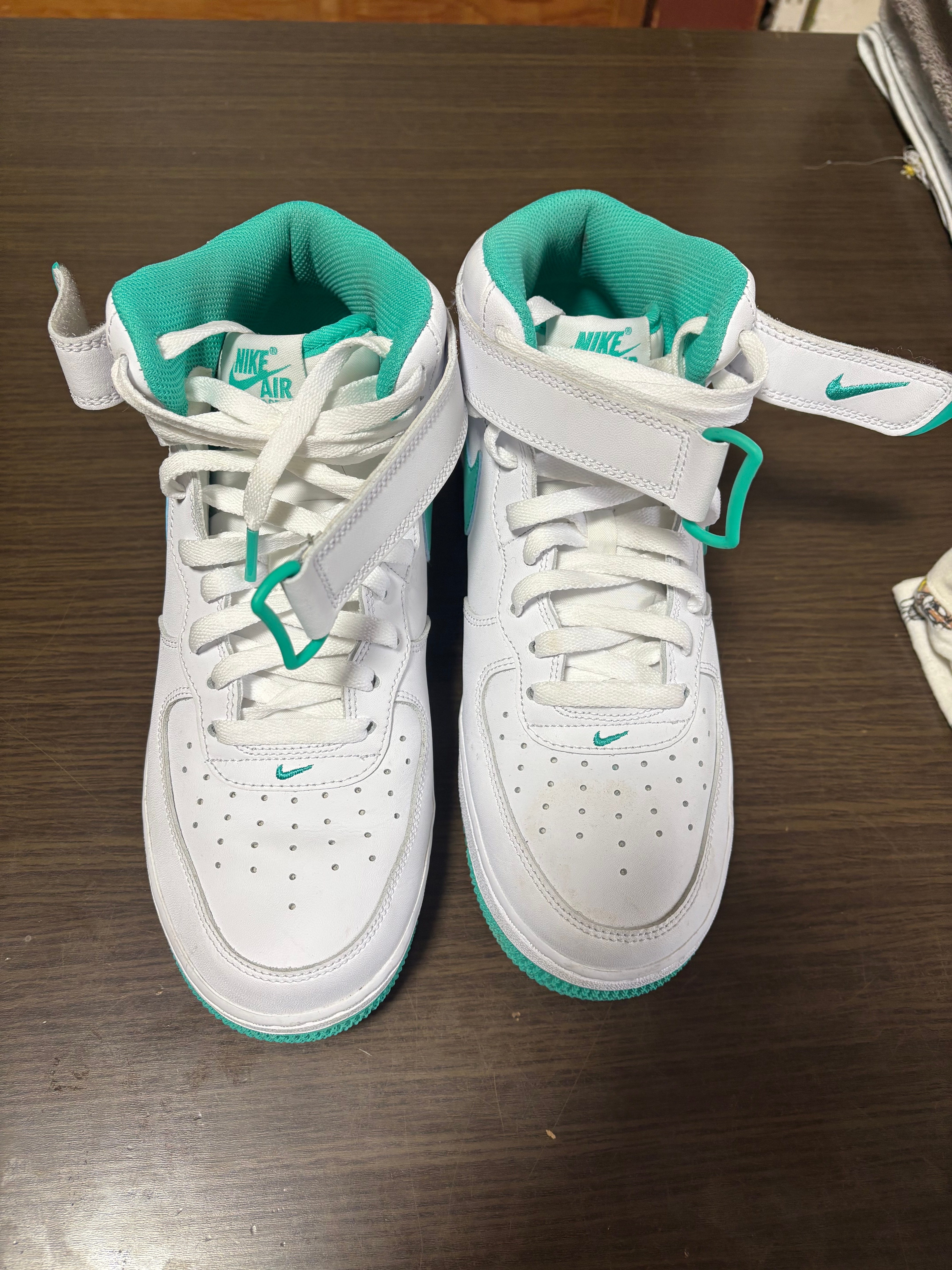 NIKE ホンデ限定 スニーカー アクセサリー★未開封★ NIKE(ナイキ) AIR JORDAN 7 RETRO TINKER ALTERNATE エア