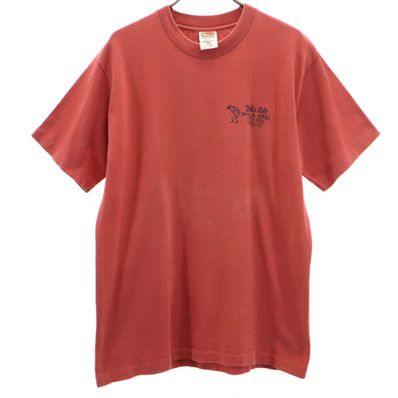 FRUIT OF THE LOOM 90s 半袖 Tシャツ