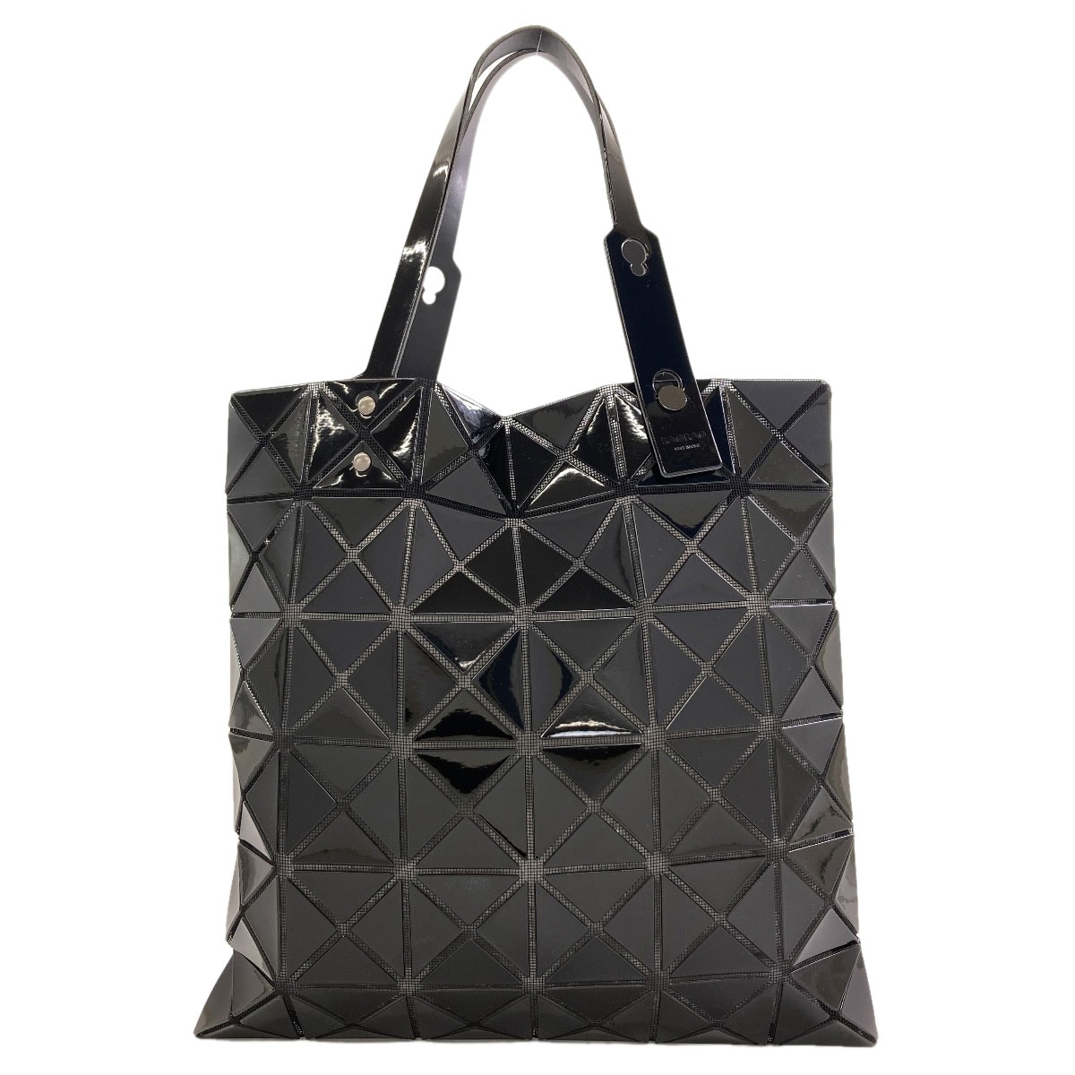 ISSEY MIYAKE INC. イッセイミヤケ バオバオ トートバッグ PVC レディース [中古]
