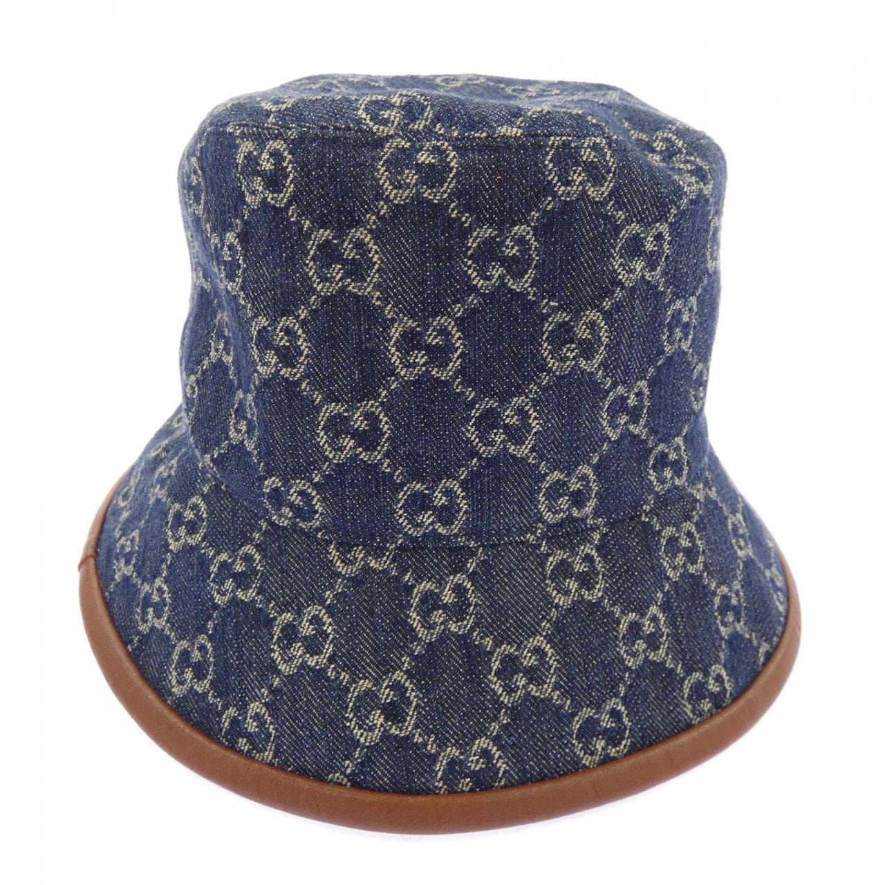 グッチ GUCCI 576371 4HAC3 ハット