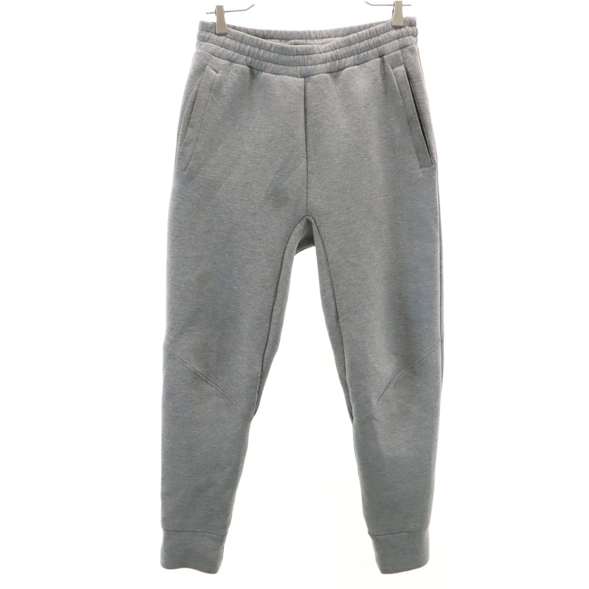 NEW ERA ニューエラ スウェット ジョガーパンツ L グレー