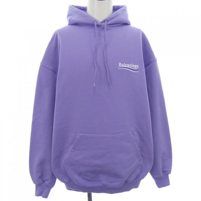 バレンシアガ BALENCIAGA パーカー