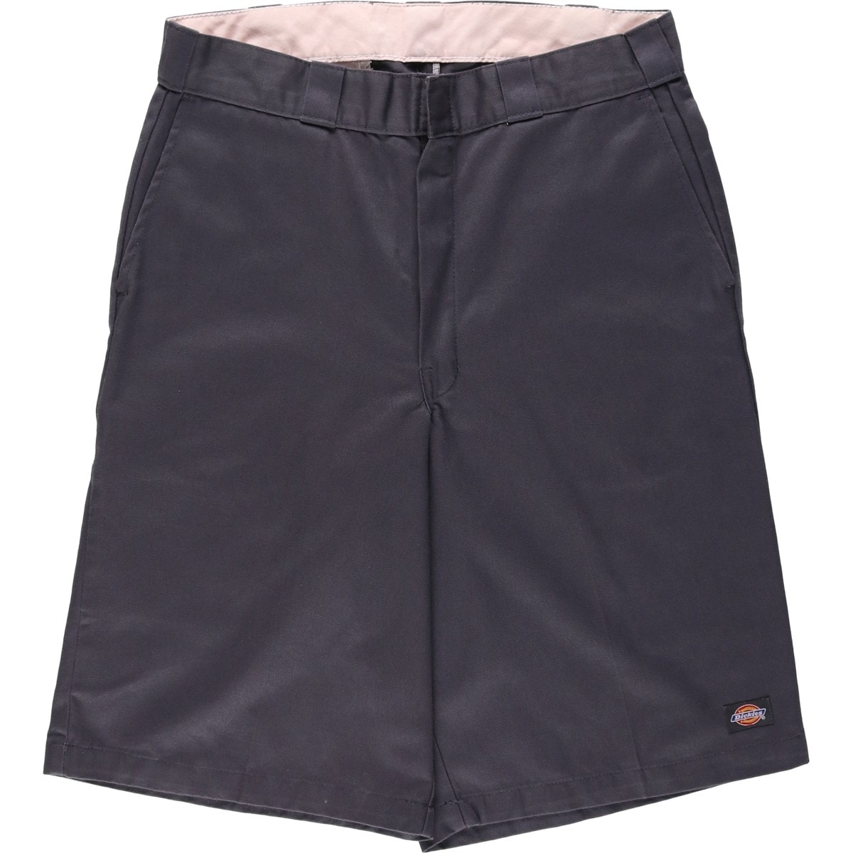 古着 ディッキーズ Dickies ワークショーツ ハーフパンツ メンズw34相当/eaa647375