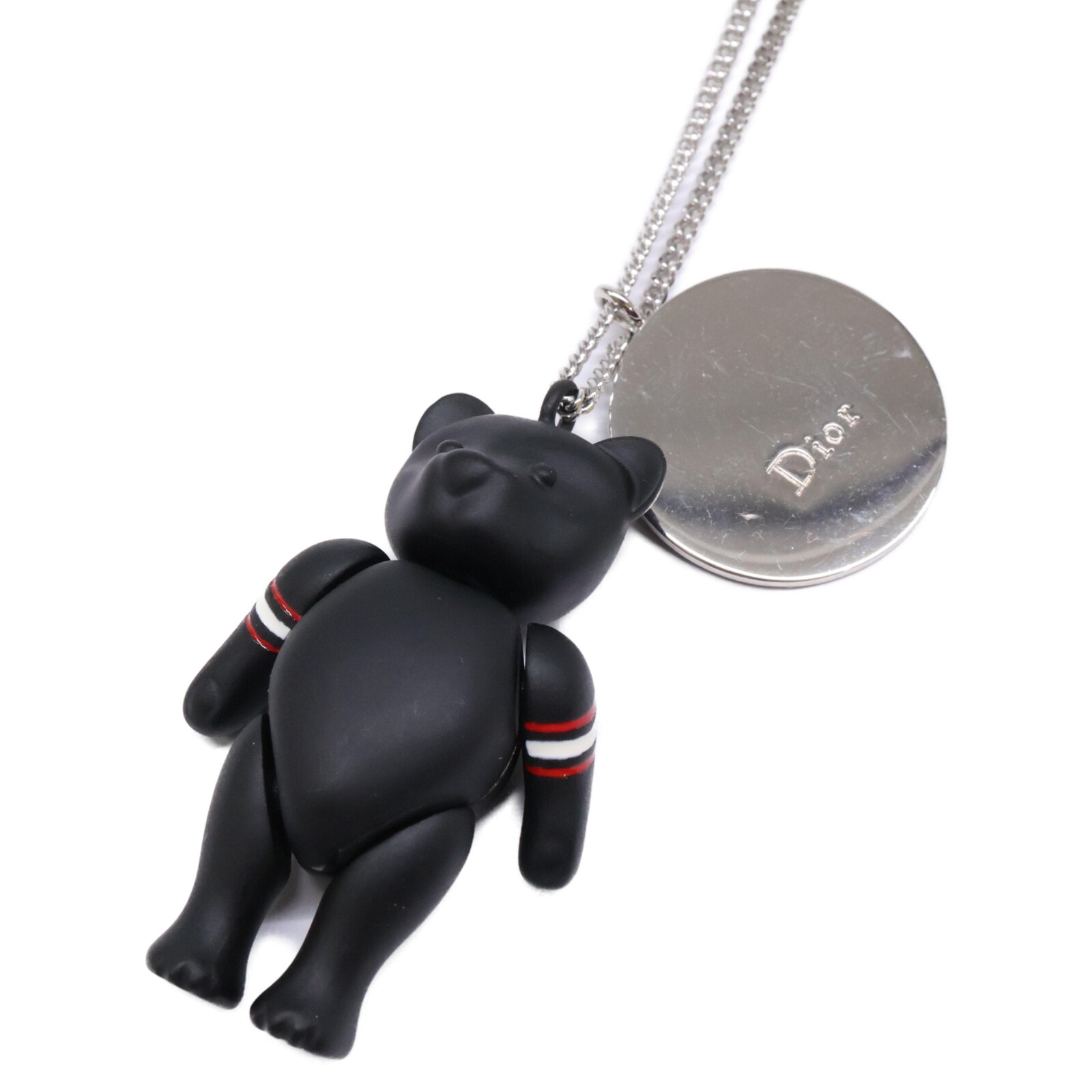 ディオール 【美品】HARDIOR テディベア