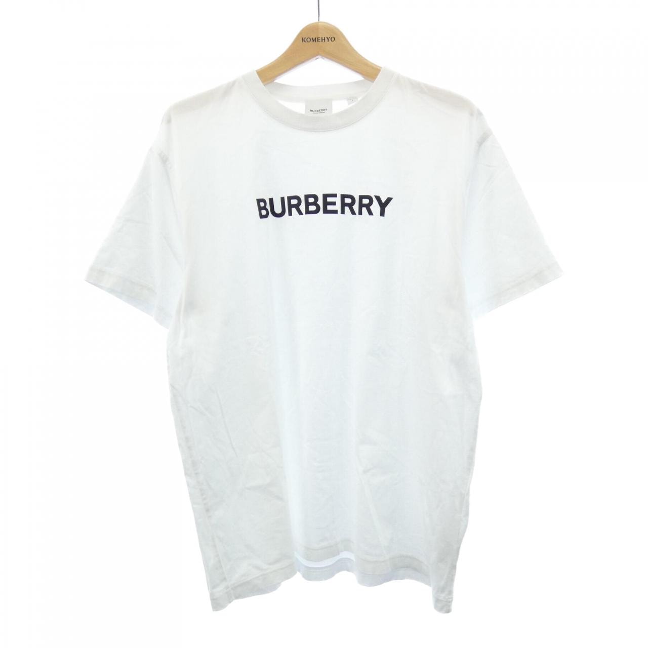 バーバリー BURBERRY 80553091 Tシャツ