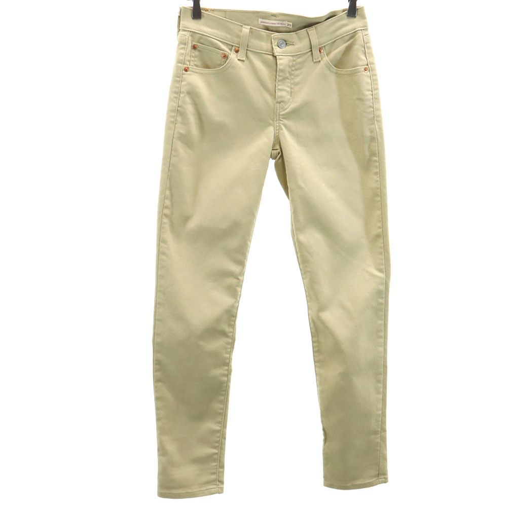 Levi's リーバイス カラー パンツ