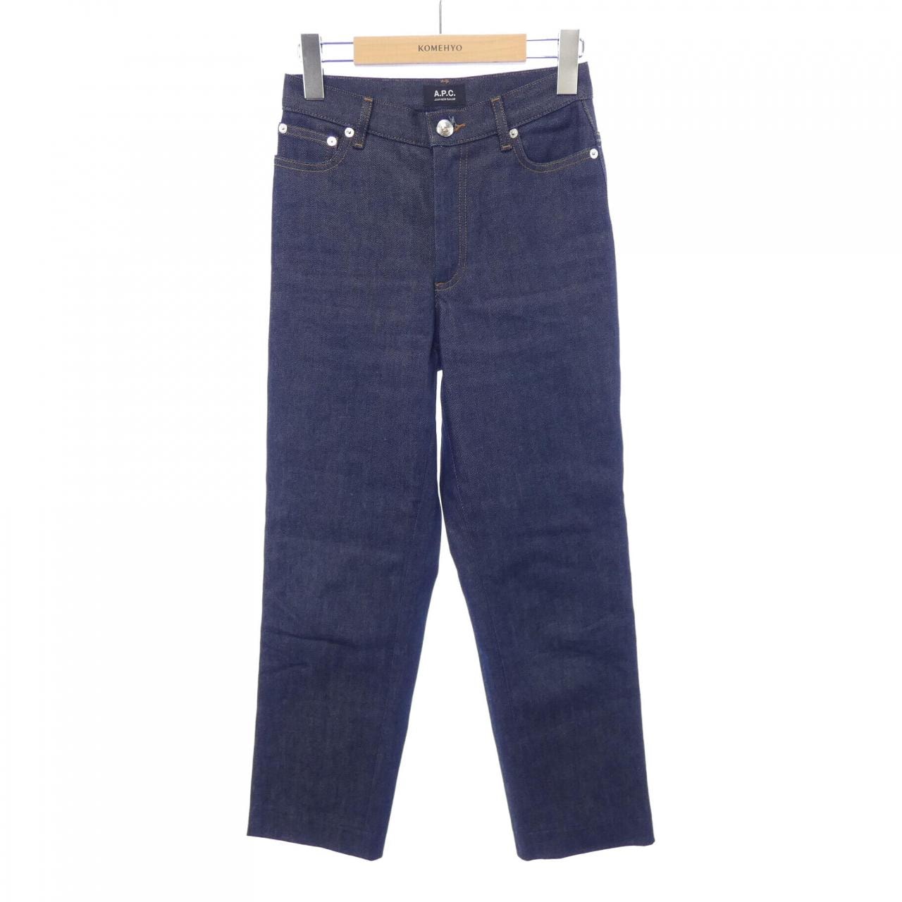 アーペーセー A.P.C. 149947 ジーンズ