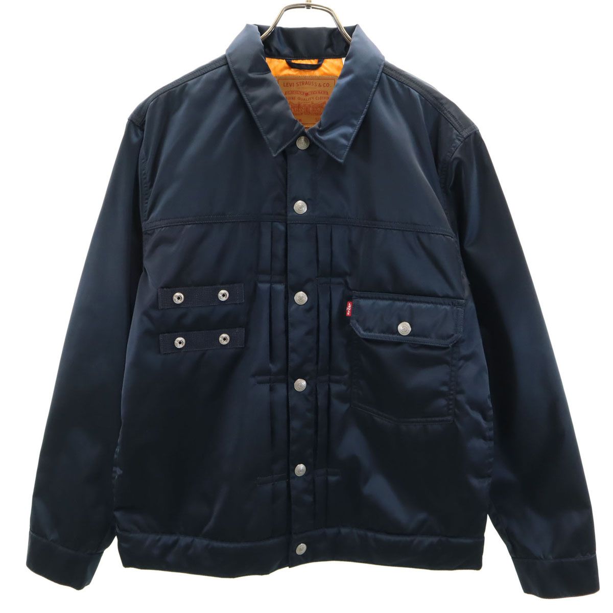 Levi's リーバイス トラッカー ジャケット