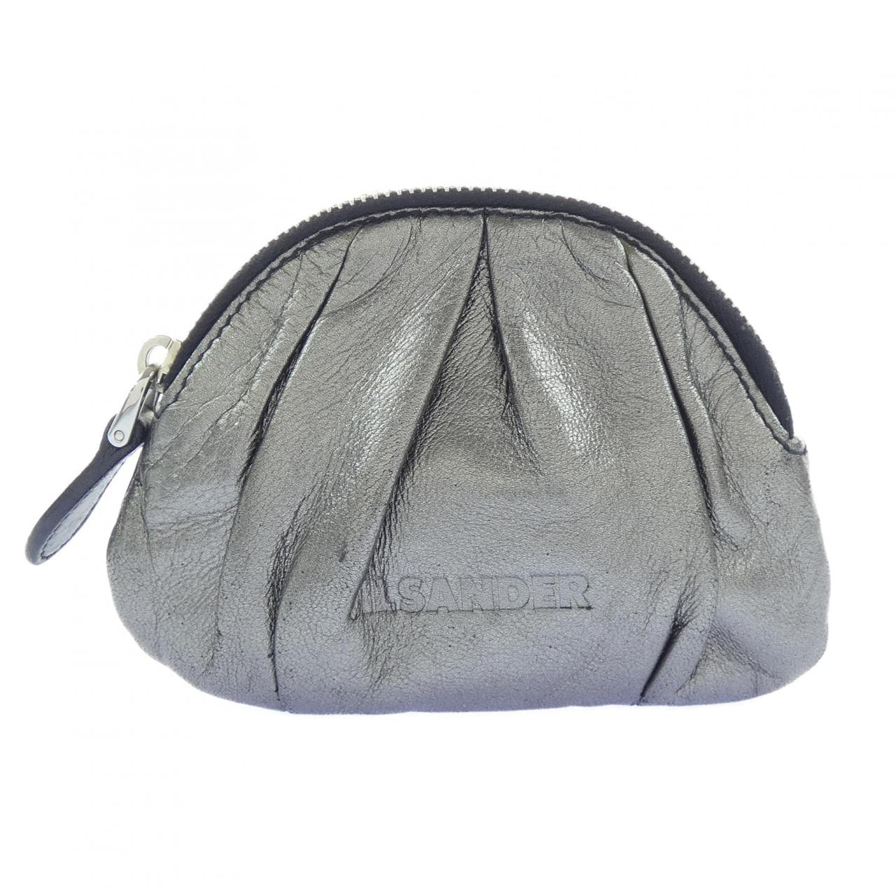 ジルサンダー JIL SANDER COIN CASE