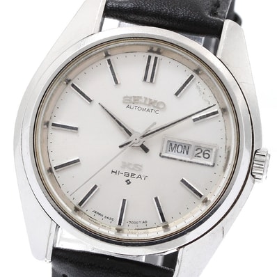 セイコー キングセイコー デイデイト 5626-7000 メンズ 【中古】