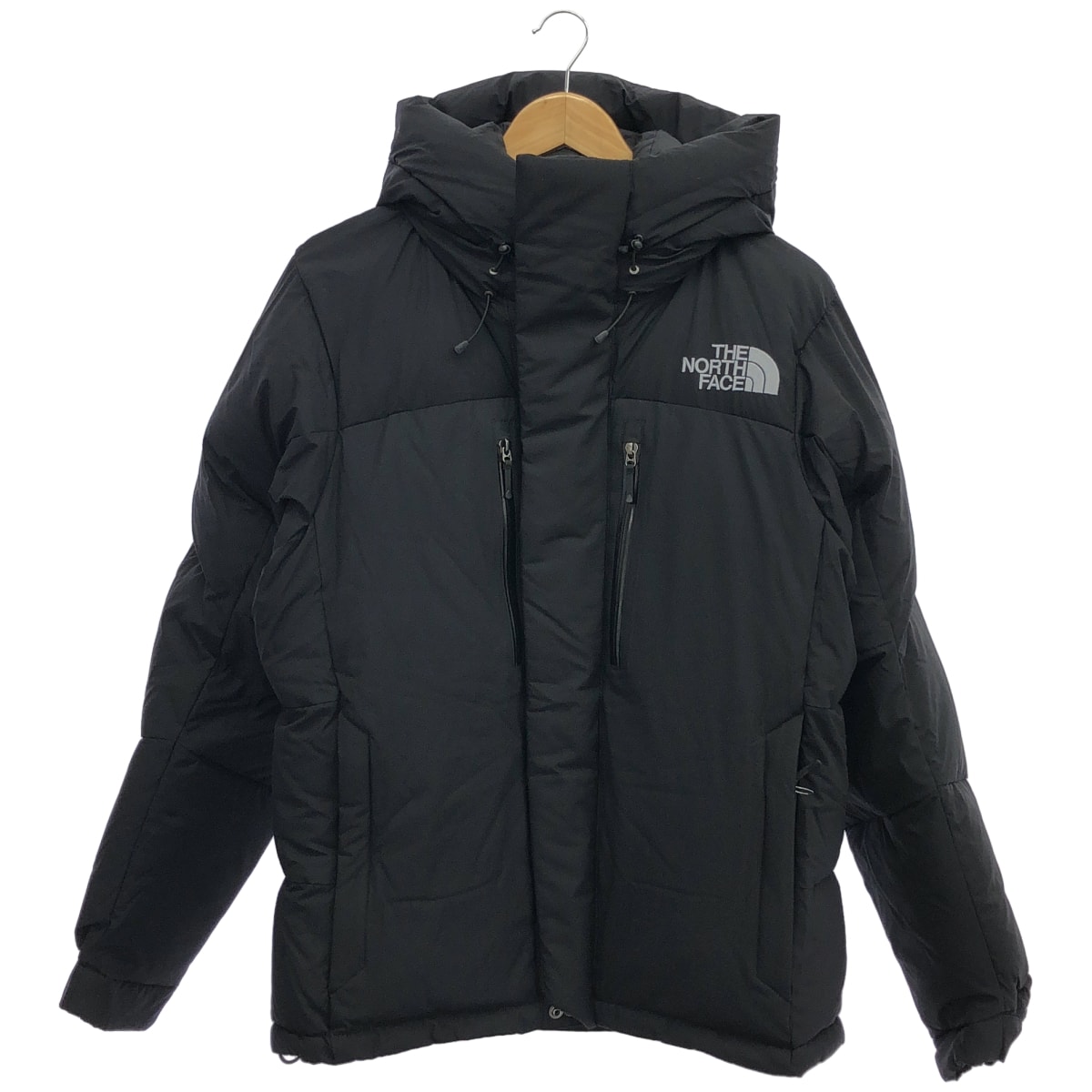 ノースフェイス ND92340 ブラック BALTRO LIGHT JACKET バルトロライトジャケット L
