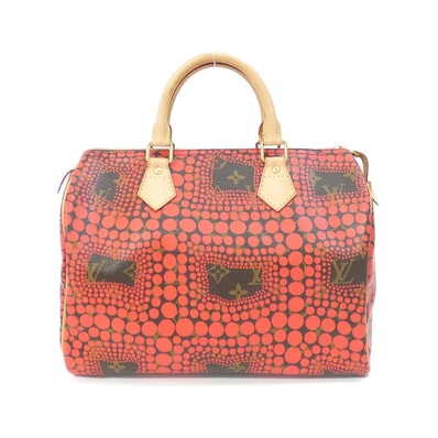 ルイヴィトン モノグラム タウン(ヤヨイクサマ) スピーディ 30cm M40693 ボストンバッグ