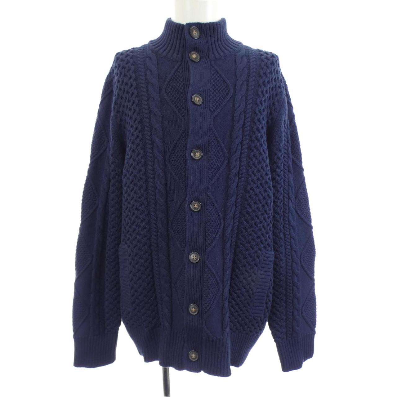 ブルックスブラザーズ BROOKS BROTHERS カーディガン