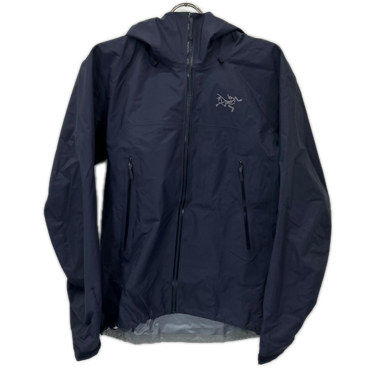 アークテリクス X000010553 ネイビー Beta SL Jacket S