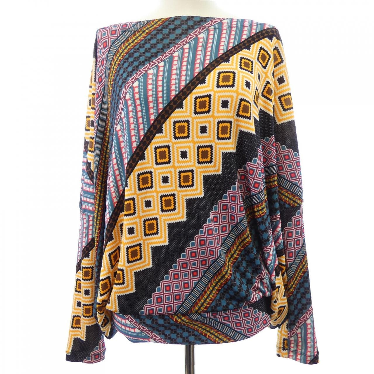 イッセイミヤケ ISSEY MIYAKE IM71JK005 チュニック