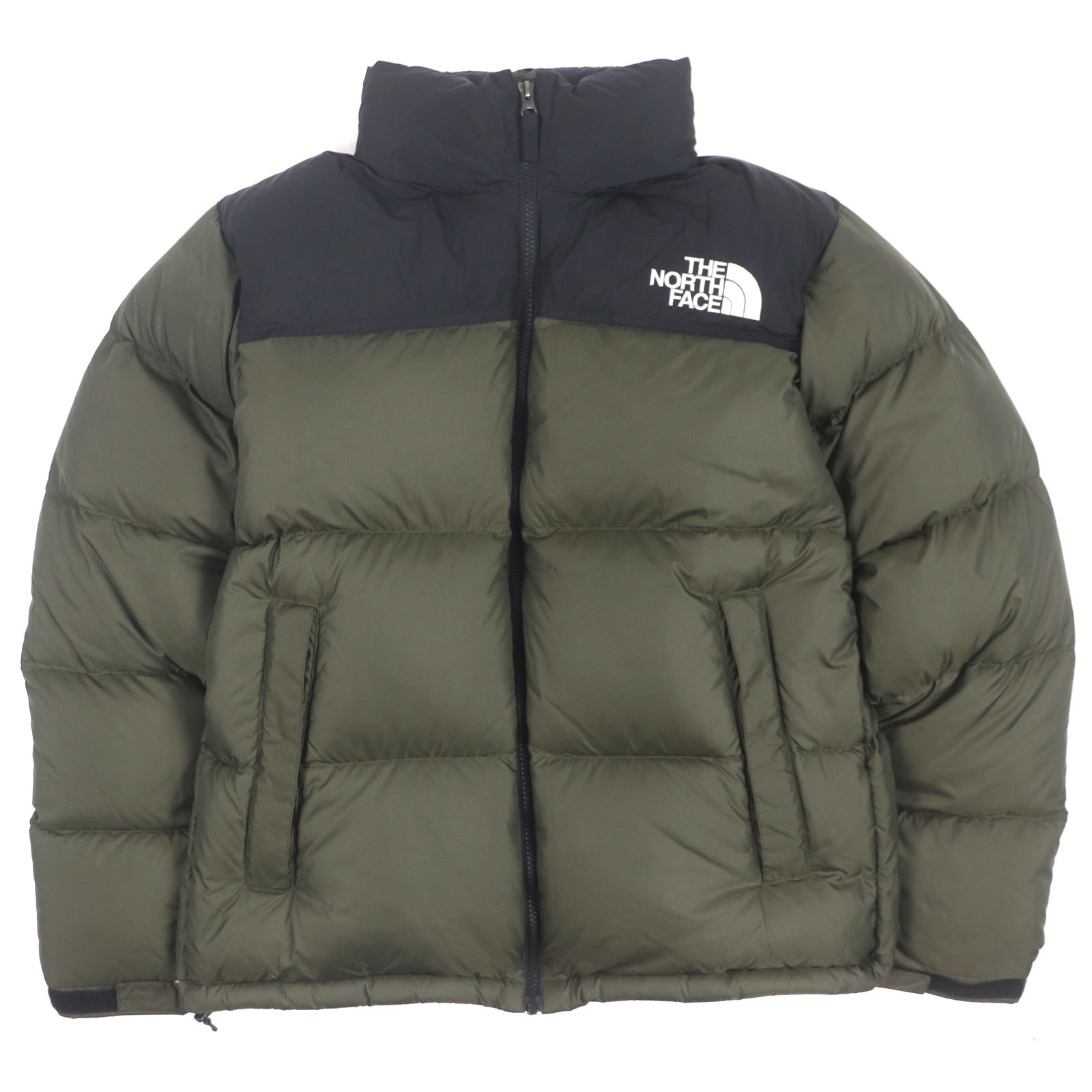 The North Face Nuptse Jacket 2023/2024 "New Taupe"