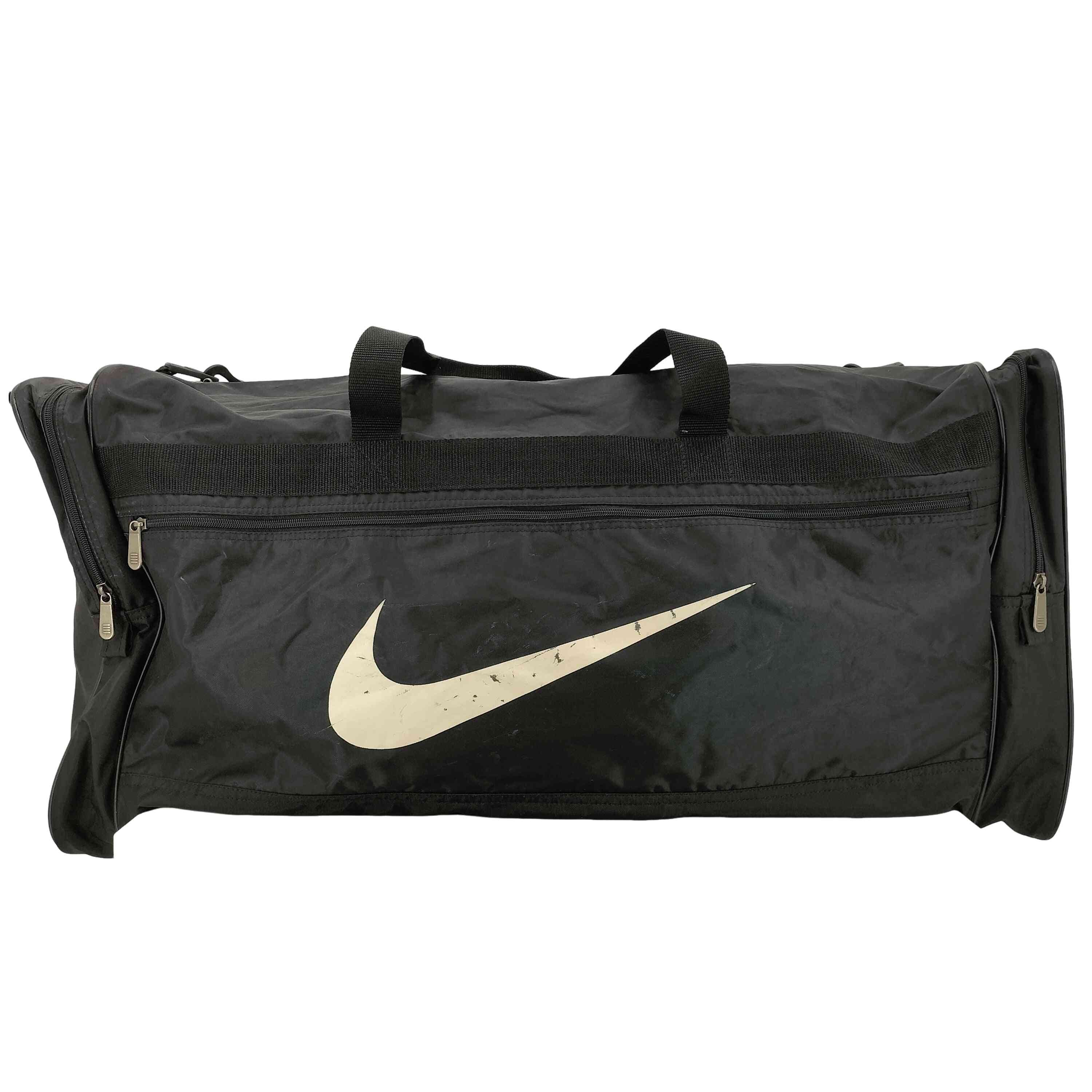 Stussy x Nike U NRG Tote 