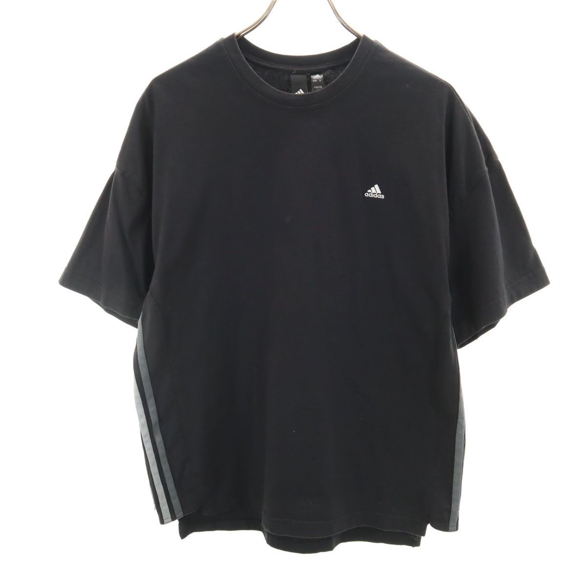 adidas アディダス 半袖 Tシャツ M