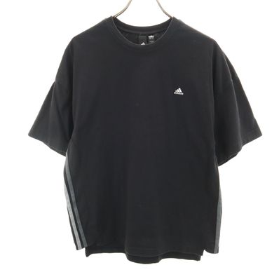 adidas アディダス 半袖 Tシャツ M