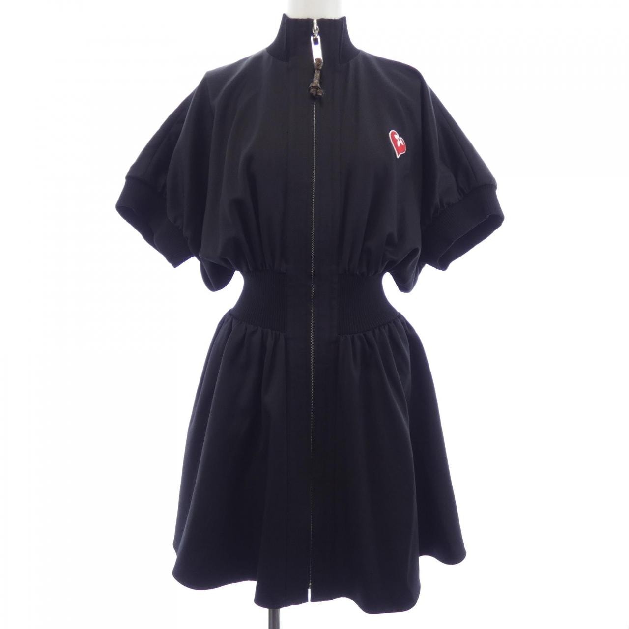 ルイヴィトン LOUIS VUITTON FKDB05NFX ワンピース