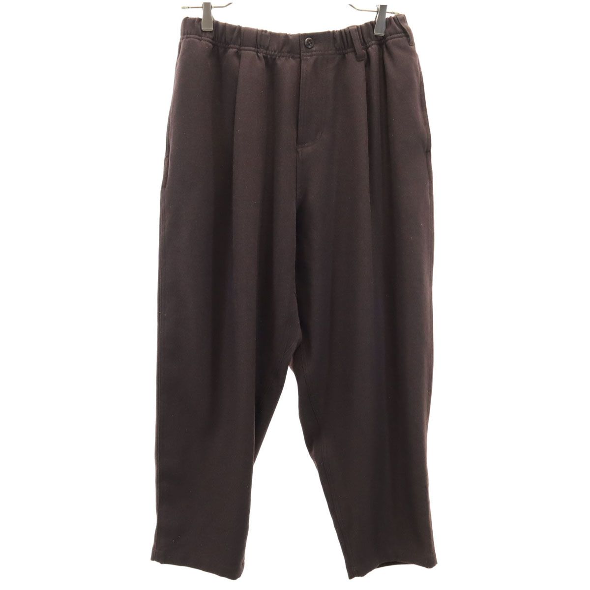 Gramicci グラミチ クライミングパンツ M ブラウン系