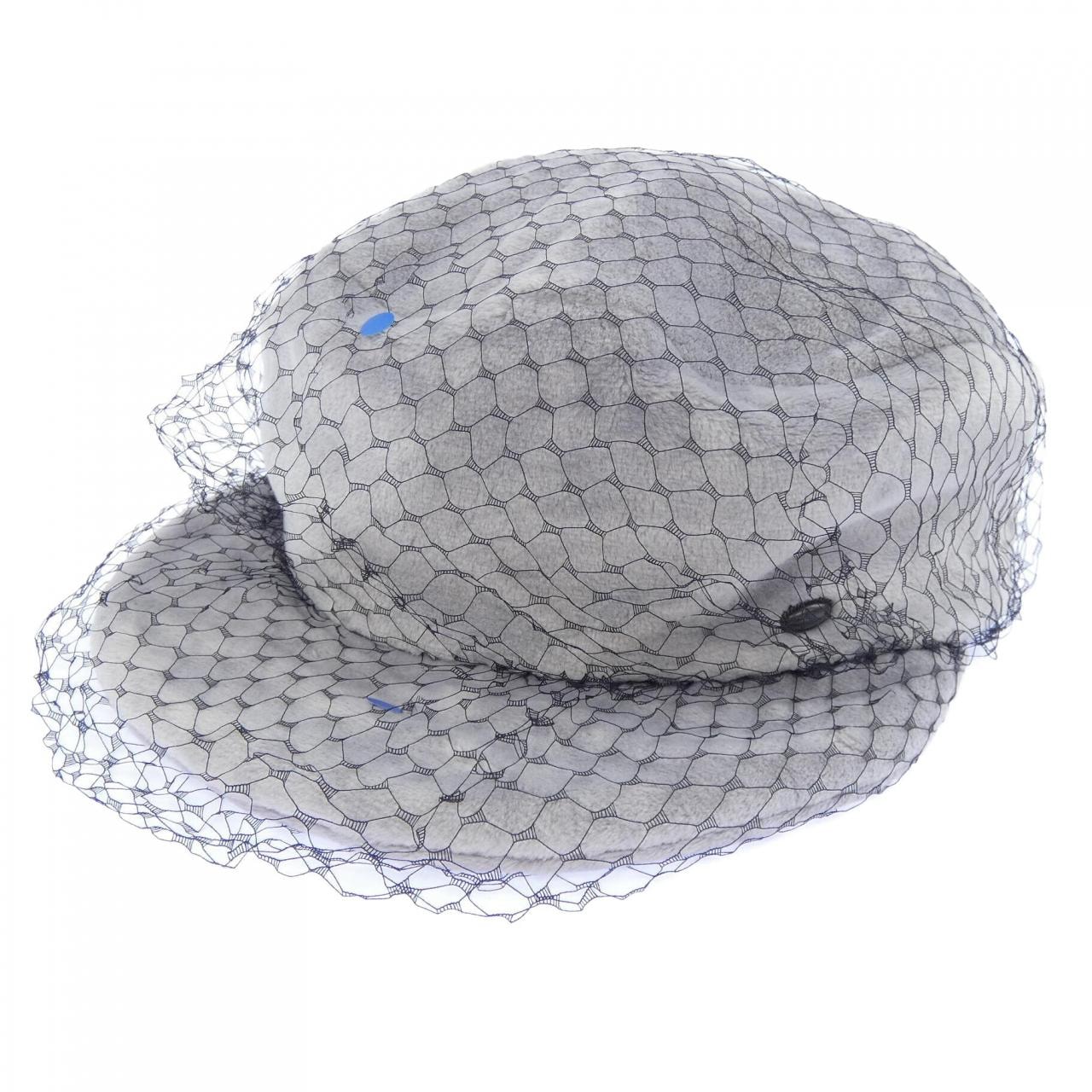 カシラ CA4LA キャップ