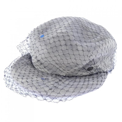 カシラ CA4LA キャップ