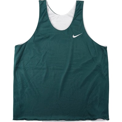 古着 90年代 ナイキ NIKE リバーシブル メッシュタンクトップ ゲームシャツ メンズL相当 ヴィンテージ/eaa662652