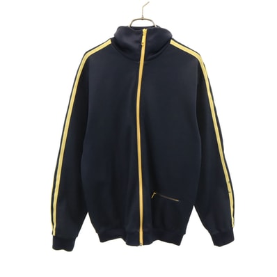 adidas アディダス トラックジャケット L ネイビー ジャージ
