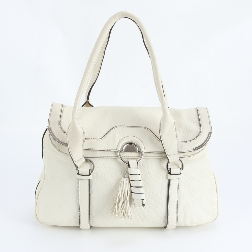 ■美品 セリーヌ トート バッグ レザー