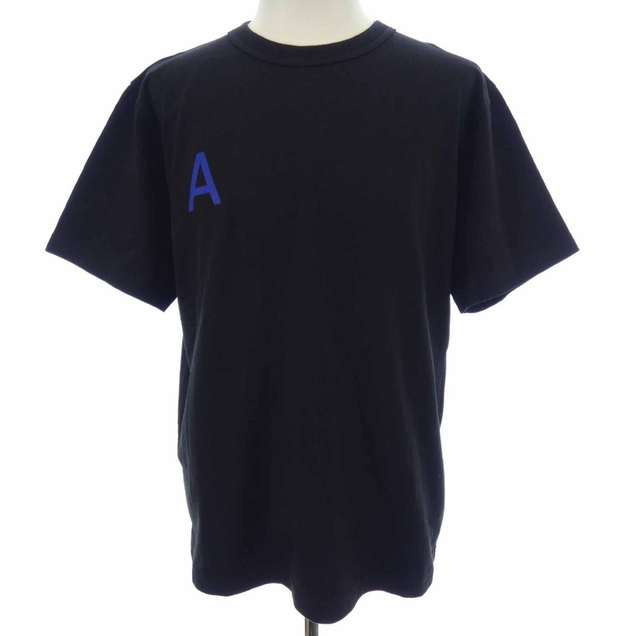 サカイ SACAI 23-0682S UNISEX Tシャツ