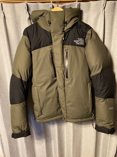 The North Face Baltro Light Jacket NT 2020/2021 "New Taupe"
