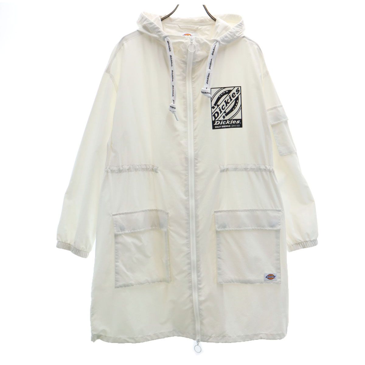 Dickies ナイロンジャケット