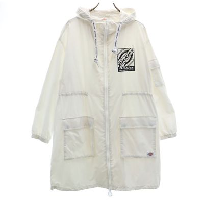 Dickies ナイロンジャケット