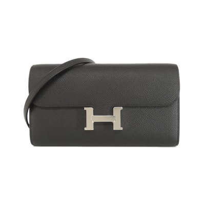 エルメス コンスタンス トゥー ゴー 080125CK ショルダーウォレット