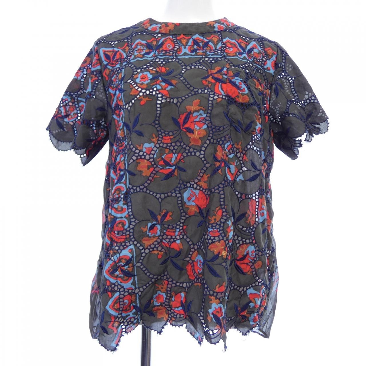 サカイ SACAI トップス