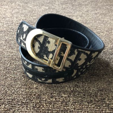 ディオール トロッターベルト 70ベルト