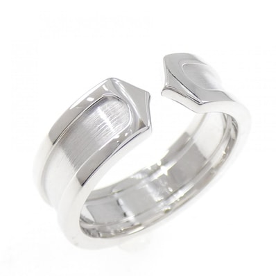 カルティエ C2 スモール リング