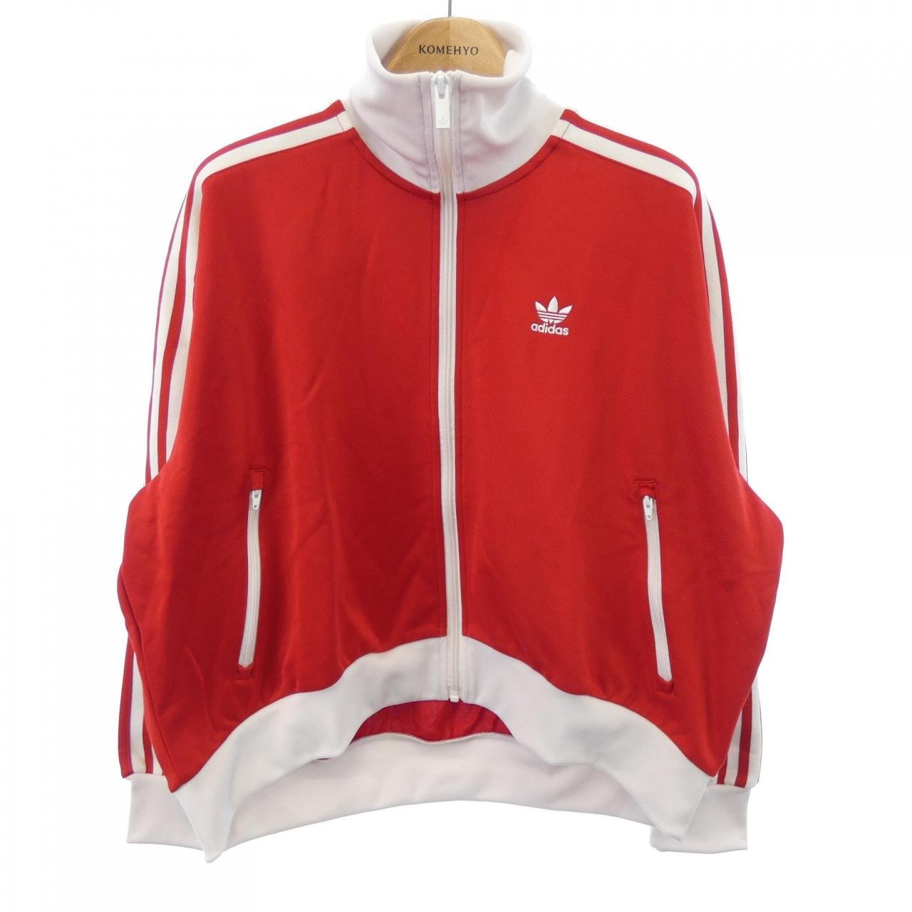 アディダス ADIDAS ブルゾン