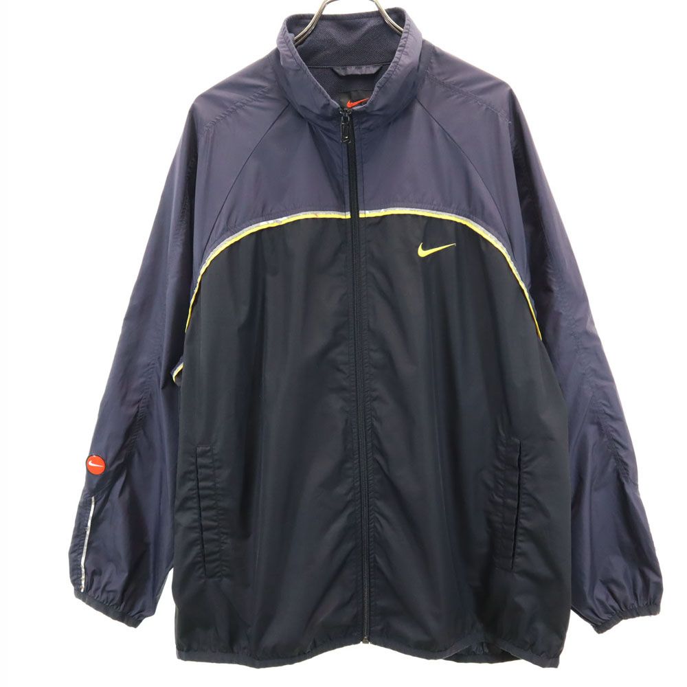 NIKE ナイキ 90s 00s ウィンドブレーカー