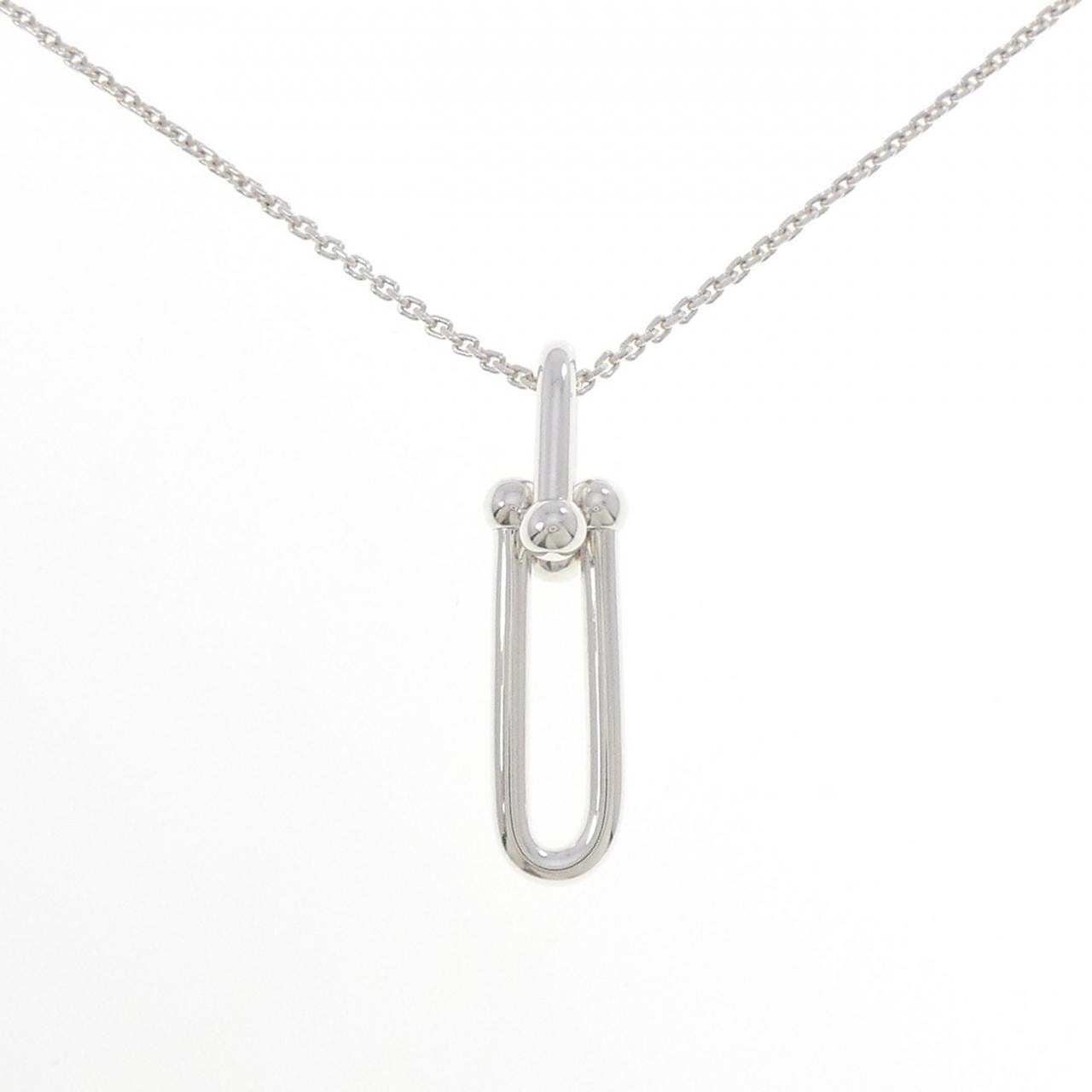 ティファニー リンク ネックレス