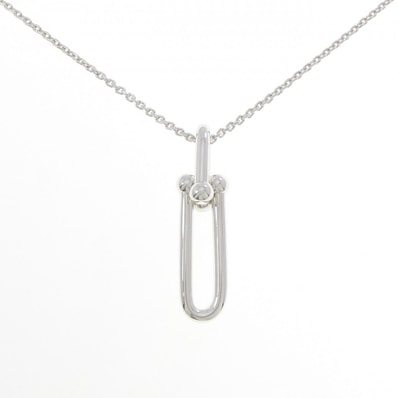 ティファニー リンク ネックレス