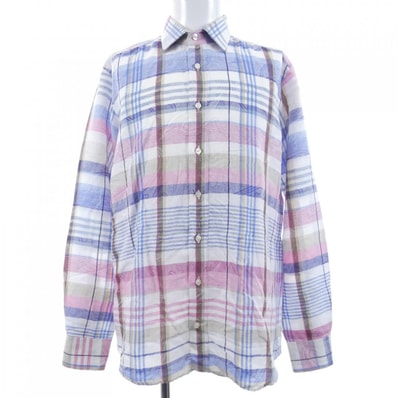 エトロ ETRO 151-12908-6221 シャツ