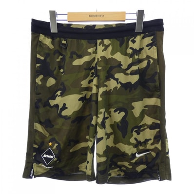 ナイキ NIKE FCRB ショートパンツ
