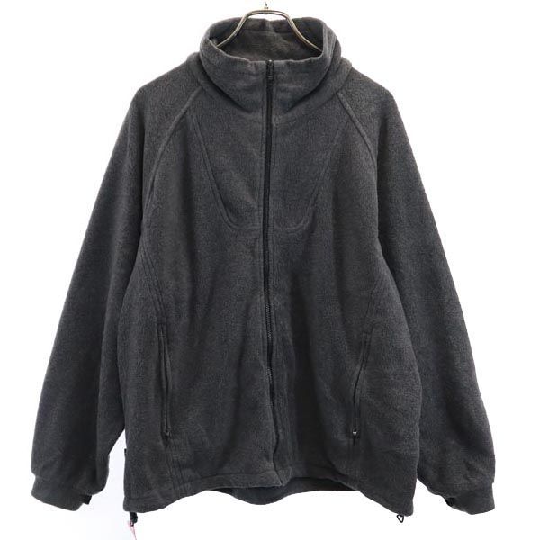 Columbia 長袖 フリースジャケット