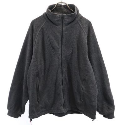 Columbia 長袖 フリースジャケット